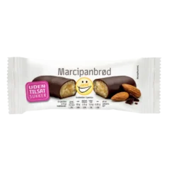 EASIS Marcipanbrød (30 g)