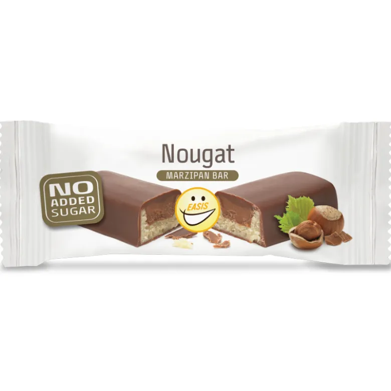 EASIS Marcipanbrød Med Nougat (40 g)