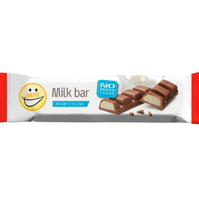 EASIS Milk Bar (35 g)
