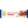 EASIS Milk Chocolate & Caramel Crunch Bar (25 g)