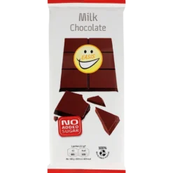 EASIS Mælkechokolade (85 g)