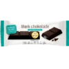 EASIS Mørk Chokoladebar Med Mintfyld (28 g)