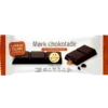 EASIS Mørk Chokoladebar Romfyld (28 g)