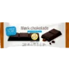 EASIS Mørk Chokoladebar Saltkaramelfyld (28 g)