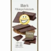 EASIS Mørk Pålægschokolade (144 g)