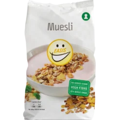 EASIS Muesli (600 g)