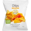 EASIS Nacho Cheese Chips (50 gr)