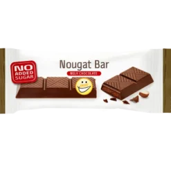 EASIS Nougat Bar (28 g)