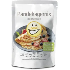 EASIS Pandekagemix m. fuldkorn (300 g)