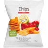 EASIS Paprika Chips (50 gr)