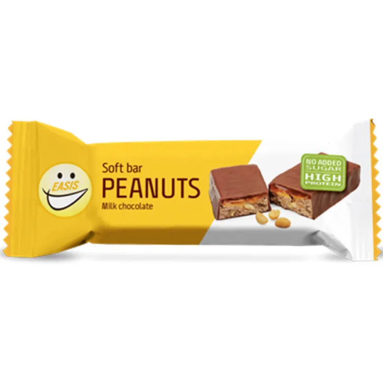 EASIS Peanut bar (30g)