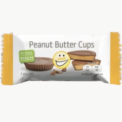 EASIS Peanut Butter Cups (30 g)