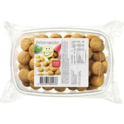 EASIS Pebernødder (180 g)