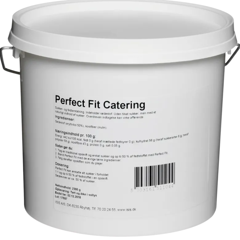 EASIS Perfect Fit (2300 g)