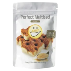 EASIS Perfect Multisød Gold (300 g)