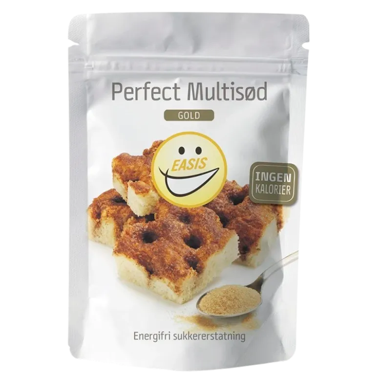EASIS Perfect Multisød Gold (300 g)