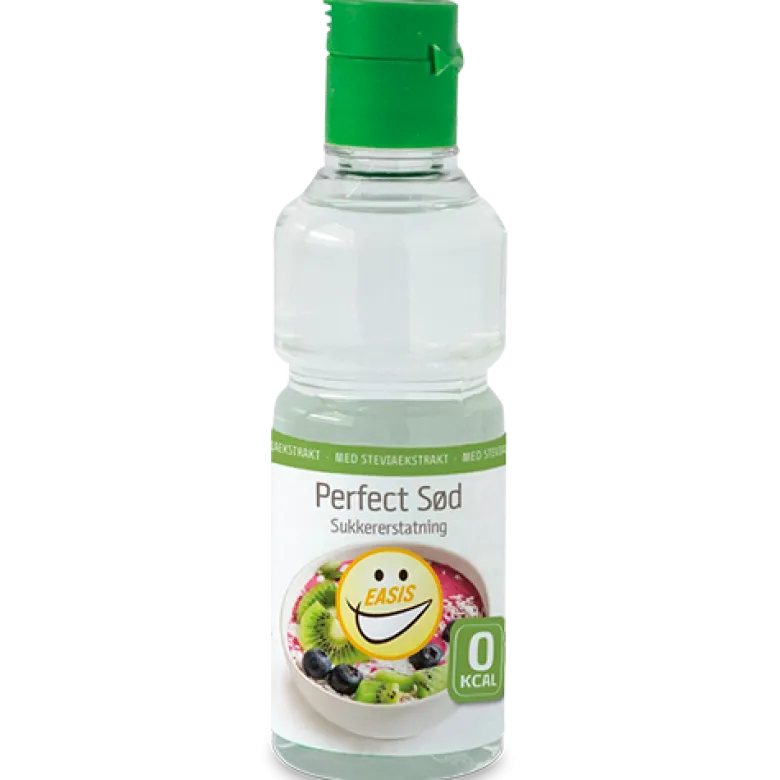EASIS Perfect Sød M/ Stevia (125 ml)