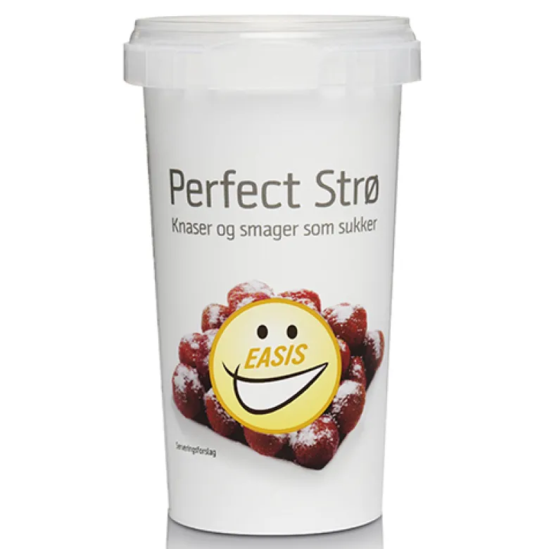 EASIS Perfect Strø (170 g)