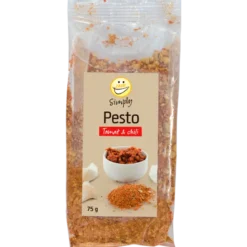 EASIS Pesto Rød (75 g)