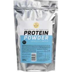 EASIS Protein Powder Vanilla (1000 g)