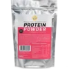 EASIS Proteinpulver Jordbærsmag (500 g)