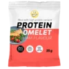 EASIS Pulvermix Omelet med Skinke (35 g)