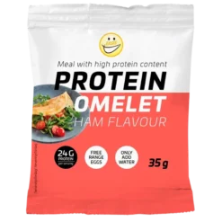 EASIS Pulvermix Omelet med Skinke (35 g)