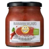 EASIS Rabarbergrød (520 g)