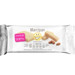 EASIS Ren Rå Marcipan (150 gr)