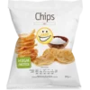 EASIS Salt Chips (50 gr)