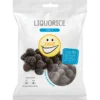 EASIS Salty Liquorice (80 g)