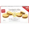 EASIS Sandwich Kiks Med Kakaocreme (168 g)