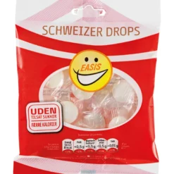 EASIS Schweizer Bolsjer (70 g)