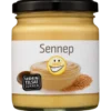 EASIS Sennep (250 g)