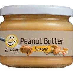 EASIS Simply Peanut Butter (200 g)