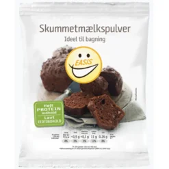 EASIS Skummetmælkspulver (200 g)