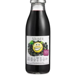 EASIS Solbær Drik (500 ml)