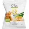 EASIS Sour Cream & Onion Chips (50 g)