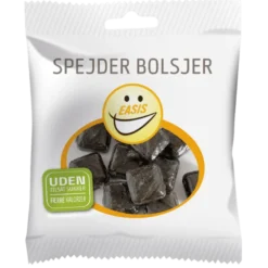 EASIS Spejderbolsjer (70 g)
