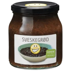 EASIS Sveskegrød (500 g)