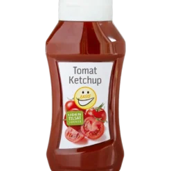 EASIS Tomat Ketchup (500 g)