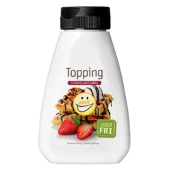 EASIS Topping med Chokoladesmag (200g)