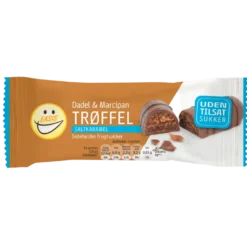 EASIS Trøffelstang Med Saltkaramel (30 g)