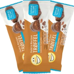 EASIS Trøffelstang Med Saltkaramel (25 X 30 g)