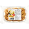 EASIS Vanillekranse (160 g)