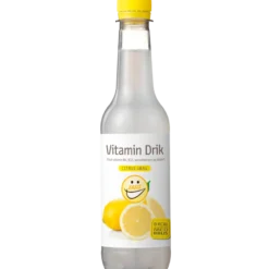 EASIS Vitamin Drik Citrussmag (430 ml)