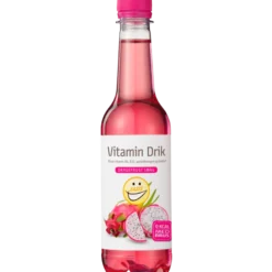 EASIS Vitamin Drik Dragonfruit (430 ml)