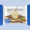 EASIS Wafer Sandwich (75 g)
