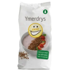 EASIS Ymerdrys (500 g)