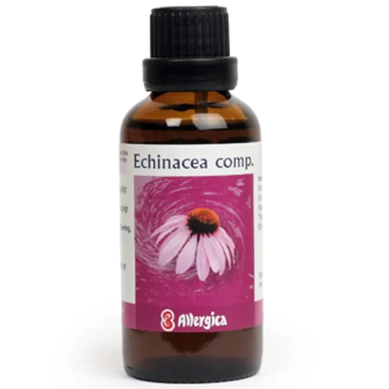 Echinacea Composita (50 ml)
